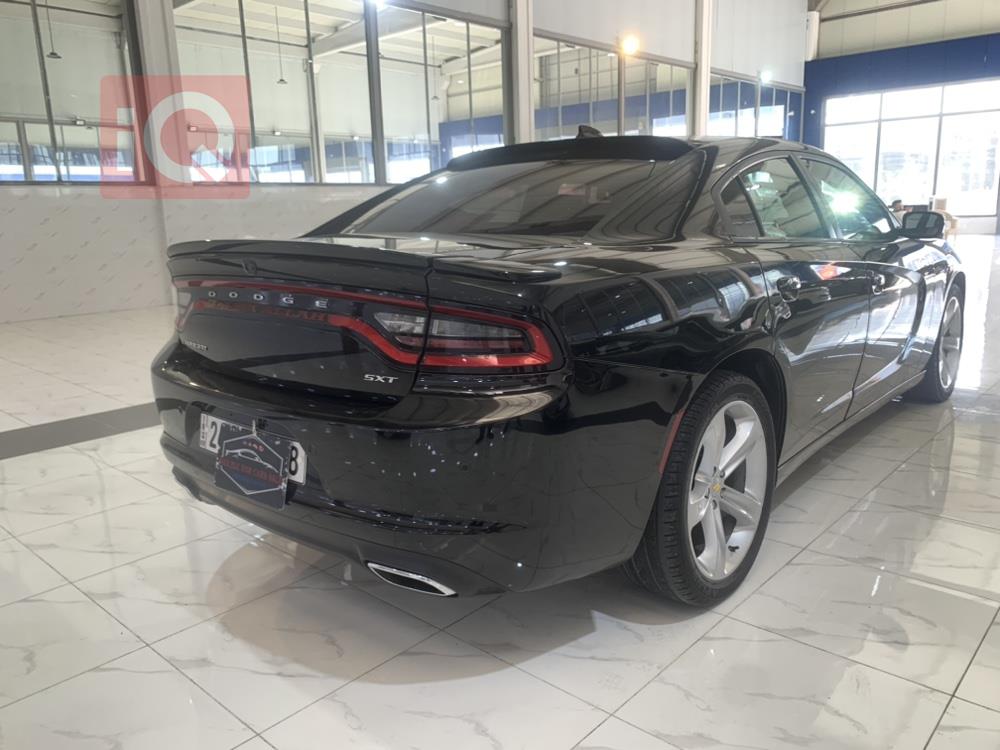 Dodge Charger